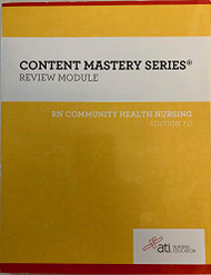 Content Mastery Series