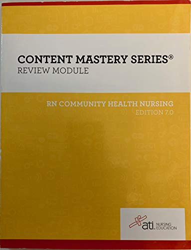 Content Mastery Series