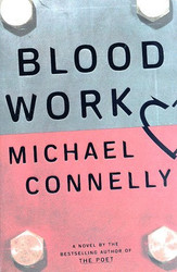 Blood Work by Michael Connelly (1998-03-02)