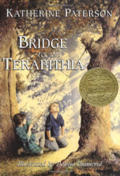 Bridge to Terabithia by Katherine Paterson (1995-06-23)