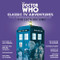 Doctor Who: Classic TV Adventures Collection One: Seven full-cast BBC