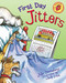 First Day Jitters (Mrs. Hartwells classroom adventures) by Julie