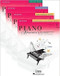 Faber Piano Adventures Level 1 Learning Library Set Includes Lesson