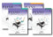 Faber Piano Adventures Level 3B Learning Library Set - Lesson Theory
