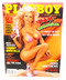 Playboy Magazine July 2001