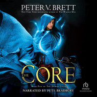 Core: Demon Cycle Book 5