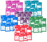 Primary Phonics Complete Storybook Package 1-6