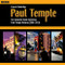 Paul Temple: The Complete Radio Collection: volume 4: Paul Temple