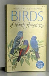 guide to field identification Birds of North America