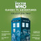 Doctor Who: Classic TV Adventures Collection Two: Six full-cast BBC TV Doctor Who: Classic TV Adventures Collection Two: Six full-cast BBC TV
