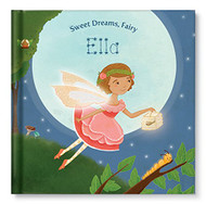 I See Me! Sweet Dreams Personalized Children's Story Bedtime Story