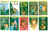 Nancy Drew Set - Books Books 41-50