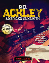 P.O. Ackley America's Gunsmith