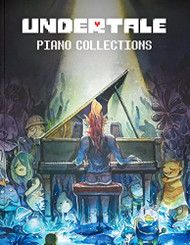 Undertale Piano Collections - Sheet Music from the game