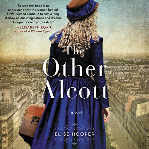 Other Alcott: A Novel