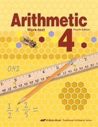 Arithmetic 4
