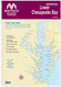 Maptech Lower Chesapeake Bay Waterproof Chartbook 1st Ed