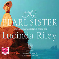 Pearl Sister: The Seven Sisters Book 4
