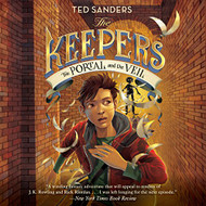 Portal and the Veil: The Keepers Book 3