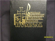 African Methodist Episcopal Church Hymnal