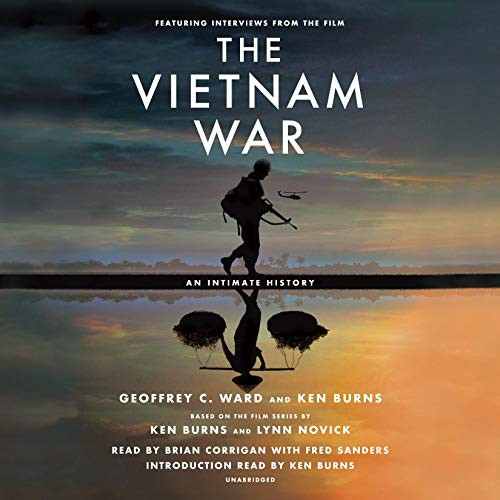 Vietnam War: An Intimate History Audible Book