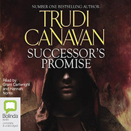 Successor's Promise: Millennium's Rule Trilogy Book 3