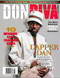 DON DIVA Magazine Issue 61 DAPPER DAN Female Drug Queenpins Credit