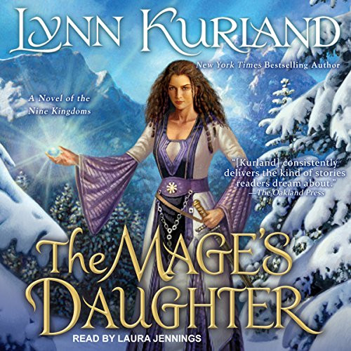 Mage's Daughter: A Novel of the Nine Kingdoms Book 2
