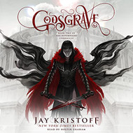 Godsgrave: The Nevernight Chronicle Book 2