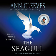 Seagull: A Vera Stanhope Mystery Book 8