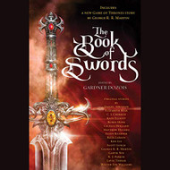 Book of Swords Audible Book