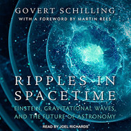 Ripples in Spacetime: Einstein Gravitational Waves and the Future