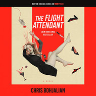 Flight Attendant: A Novel