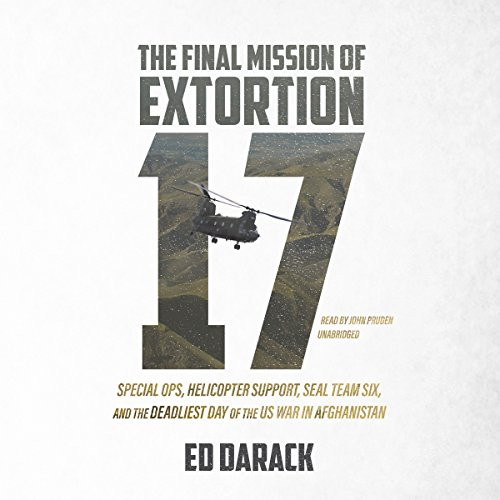 Final Mission of Extortion 17