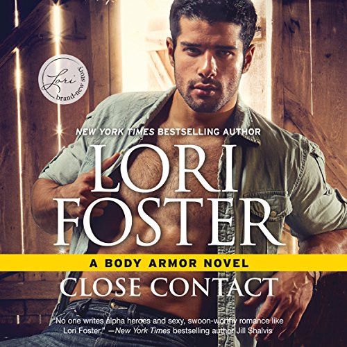 Close Contact: Body Armor