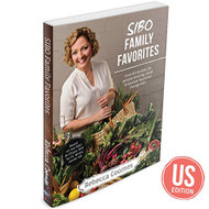 SIBO Family Favorites Cookbook