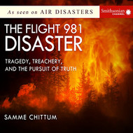 Flight 981 Disaster