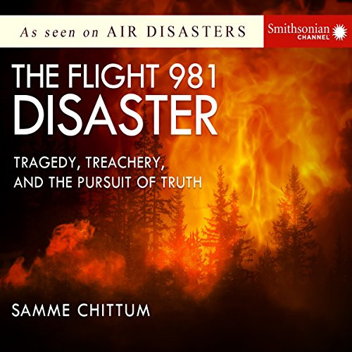 Flight 981 Disaster