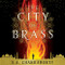 City of Brass: A Novel