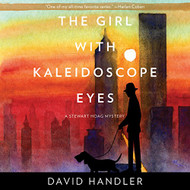 Girl with Kaleidoscope Eyes: A Stewart Hoag Mystery
