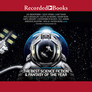 Best Science Fiction and Fantasy of the Year Volume 11