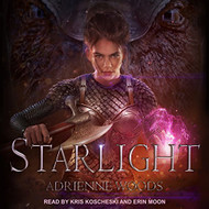 Starlight: The Dragonian Series Book 5