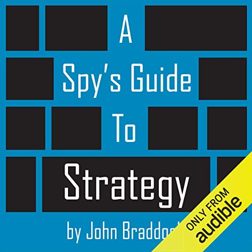 Spy's Guide to Strategy