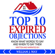 Top 10 Expired Objections