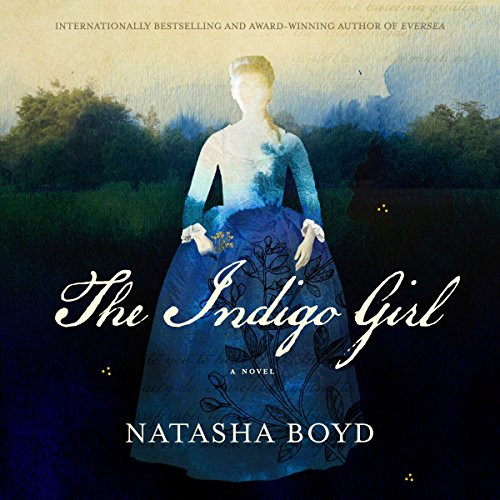 Indigo Girl: A Novel