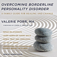 Overcoming Borderline Personality Disorder
