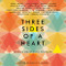 Three Sides of a Heart: Stories About Love Triangles