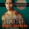 Having Faith: Callaghan Brothers Series Book 7