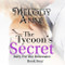 Tycoon's Secret: Baby for the Billionaire Book 4