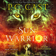 Sun Warrior: Tales of a New World